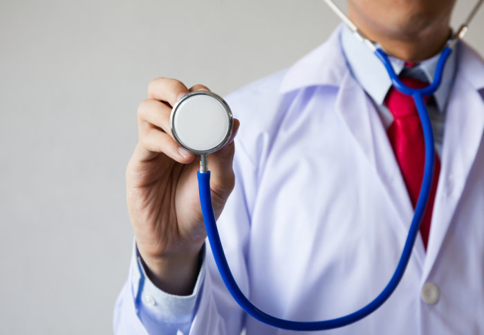 'J&K Govt accepts resignation of Doctor'